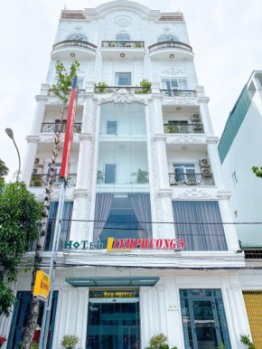 Linh Phuong 5 Hotel